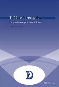 Title: Théâtre et réception