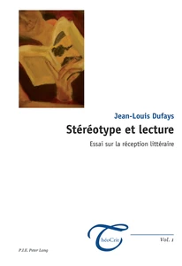 Title: Stéréotype et lecture