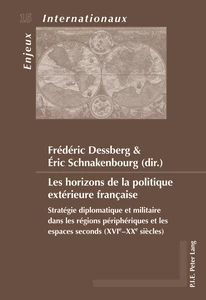 Title: Les horizons de la politique extérieure française