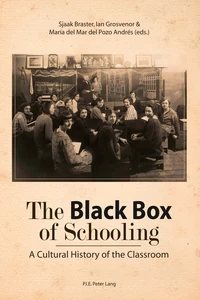 Title: The Black Box of Schooling