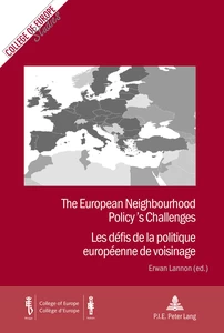 Title: The European Neighbourhood Policy’s Challenges / Les défis de la politique européenne de voisinage