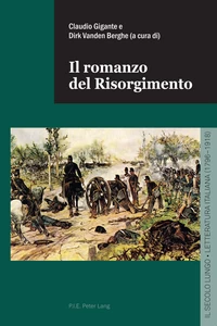 Title: Il romanzo del Risorgimento