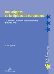 Title: Aux origines de la diplomatie européenne