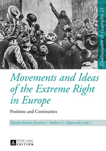 Title: Movements and Ideas of the Extreme Right in Europe