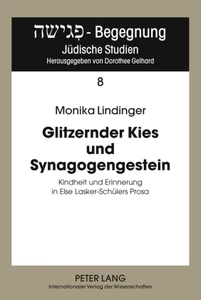 Title: Glitzernder Kies und Synagogengestein