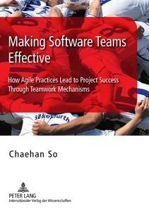 Title: Making Software Teams Effective