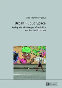 Title: Urban Public Space