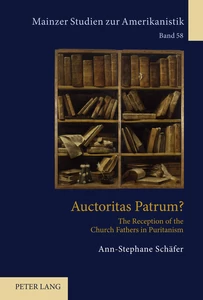 Title: Auctoritas Patrum?
