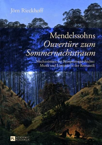 Title: Mendelssohns «Ouvertüre zum Sommernachtstraum»
