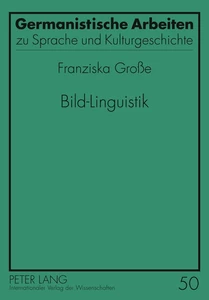 Title: Bild-Linguistik