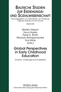 Title: Global Perspectives in Early Childhood Education