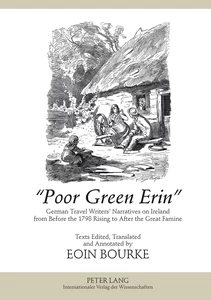 Title: «Poor Green Erin»