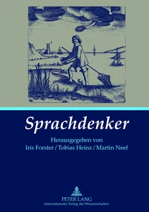 Title: Sprachdenker