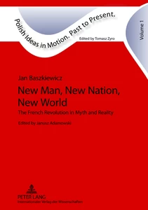 Title: New Man, New Nation, New World