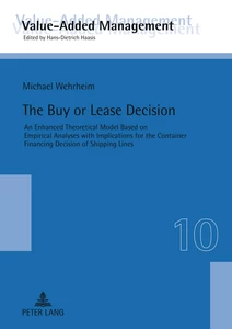 Title: The Buy or Lease Decision