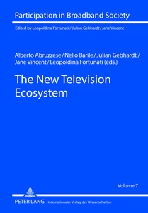 Title: The New Television Ecosystem