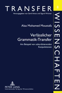 Title: Verlässlicher Grammatik-Transfer