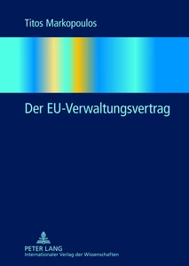 Title: Der EU-Verwaltungsvertrag