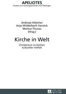 Title: Kirche in Welt