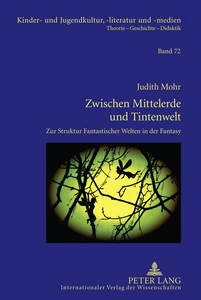 Title: Zwischen Mittelerde und Tintenwelt