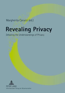 Title: Revealing Privacy