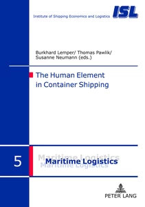 Title: The Human Element in Container Shipping