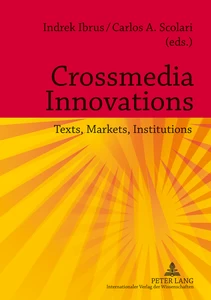 Title: Crossmedia Innovations