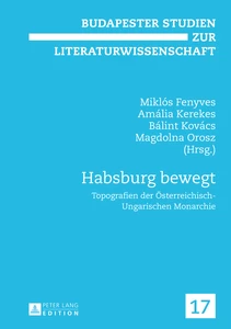 Title: Habsburg bewegt