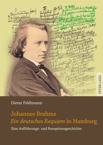 Title: Johannes Brahms «Ein deutsches Requiem» in Hamburg