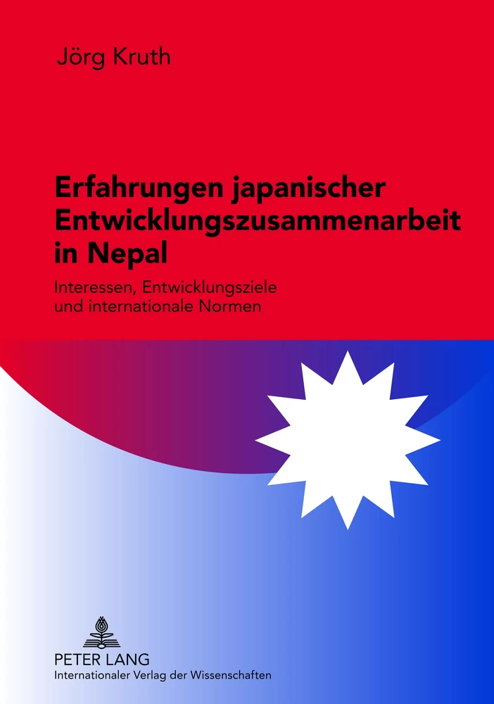 Titel: Erfahrungen japanischer Entwicklungszusammenarbeit in Nepal
