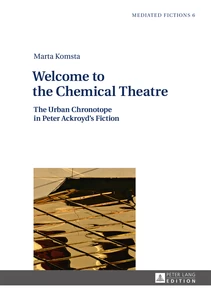 Title: Welcome to the Chemical Theatre