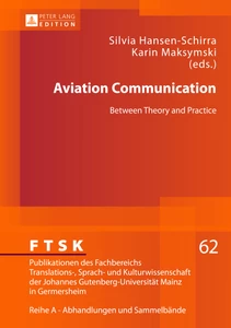 Title: Aviation Communication