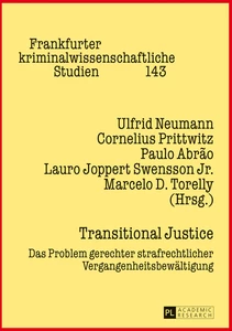 Title: Transitional Justice