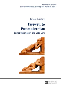 Title: Farewell to Postmodernism