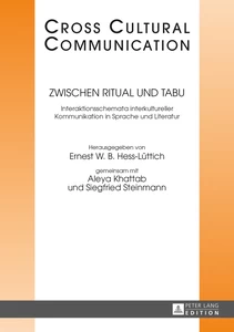 Title: Zwischen Ritual und Tabu