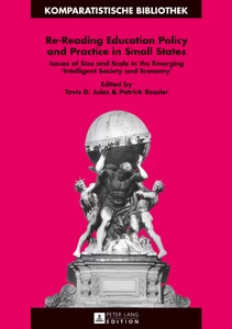 Title: Re-Reading Education Policy and Practice in Small States