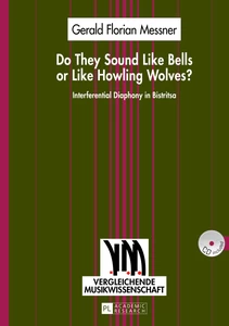 Title: Do They Sound Like Bells or Like Howling Wolves?
