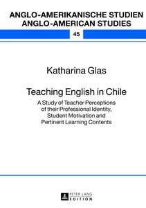 Title: Teaching English in Chile