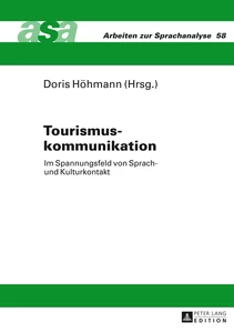 Title: Tourismuskommunikation