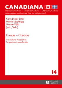 Title: Europe – Canada