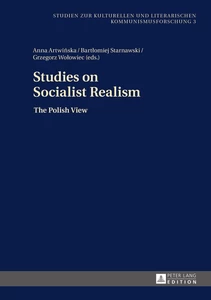 Title: Studies on Socialist Realism