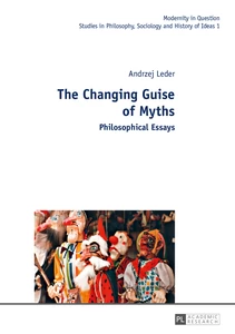 Title: The Changing Guise of Myths