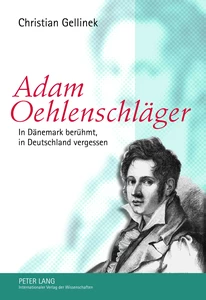 Title: Adam Oehlenschläger