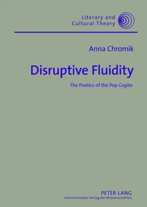 Title: Disruptive Fluidity