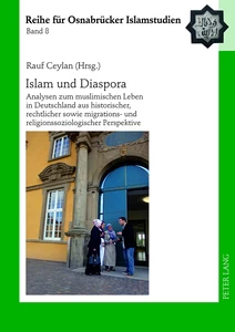 Title: Islam und Diaspora
