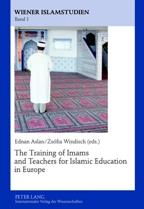 Title: The Training of Imams and Teachers for Islamic Education in Europe