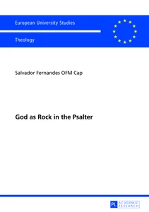 Title: God as Rock in the Psalter