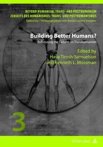Title: Building Better Humans?