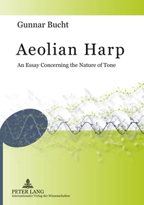 Title: Aeolian Harp