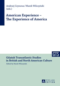 Title: American Experience – The Experience of America